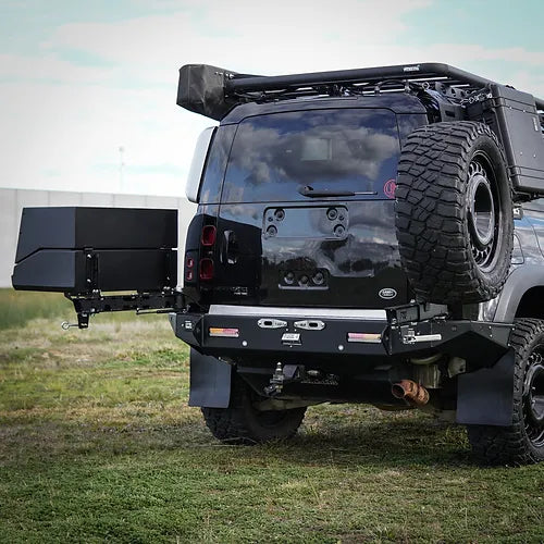 2020+ Defender Rear Bar