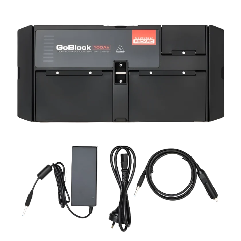GoBlock 100