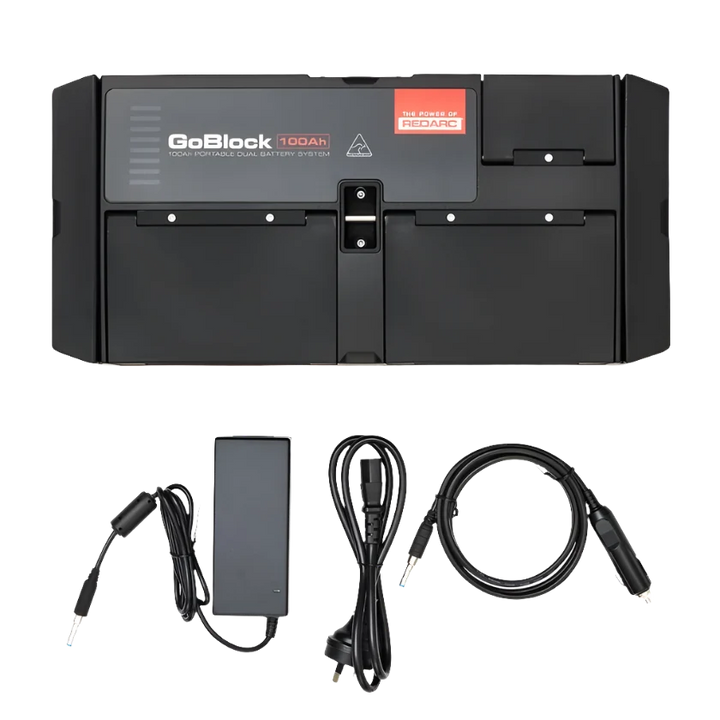 GoBlock 100