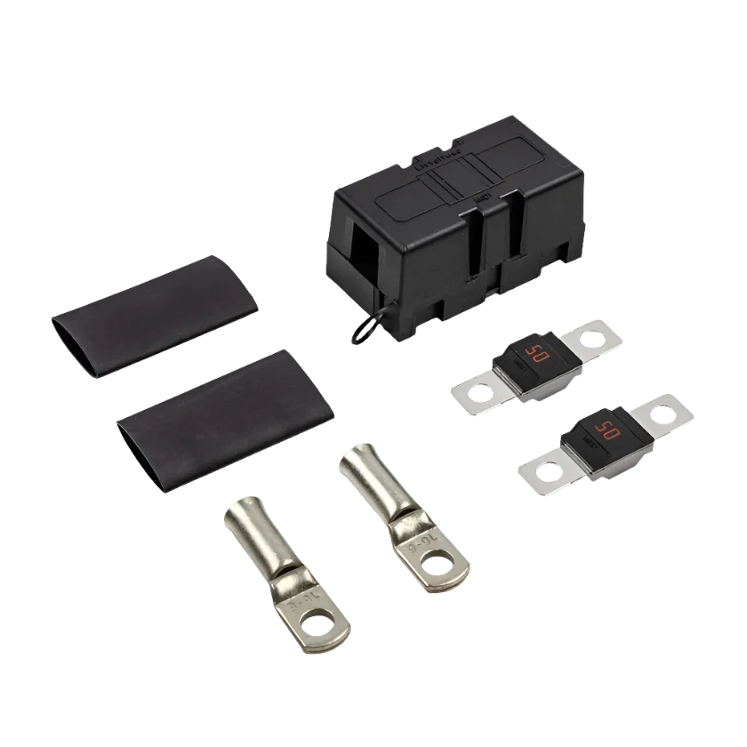 50a Fuse Kit