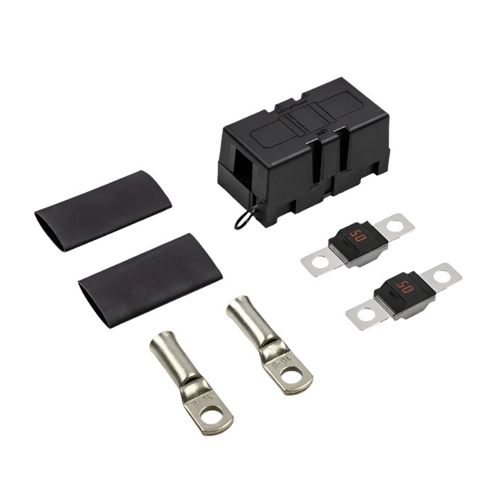 50a Fuse Kit
