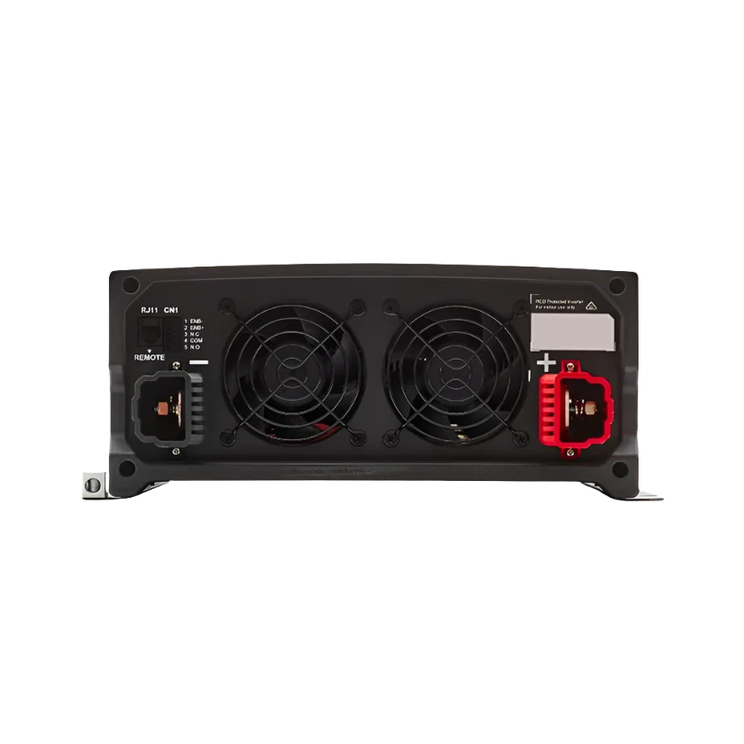 3000w 24v RS3 Pure Sine Wave Inverter