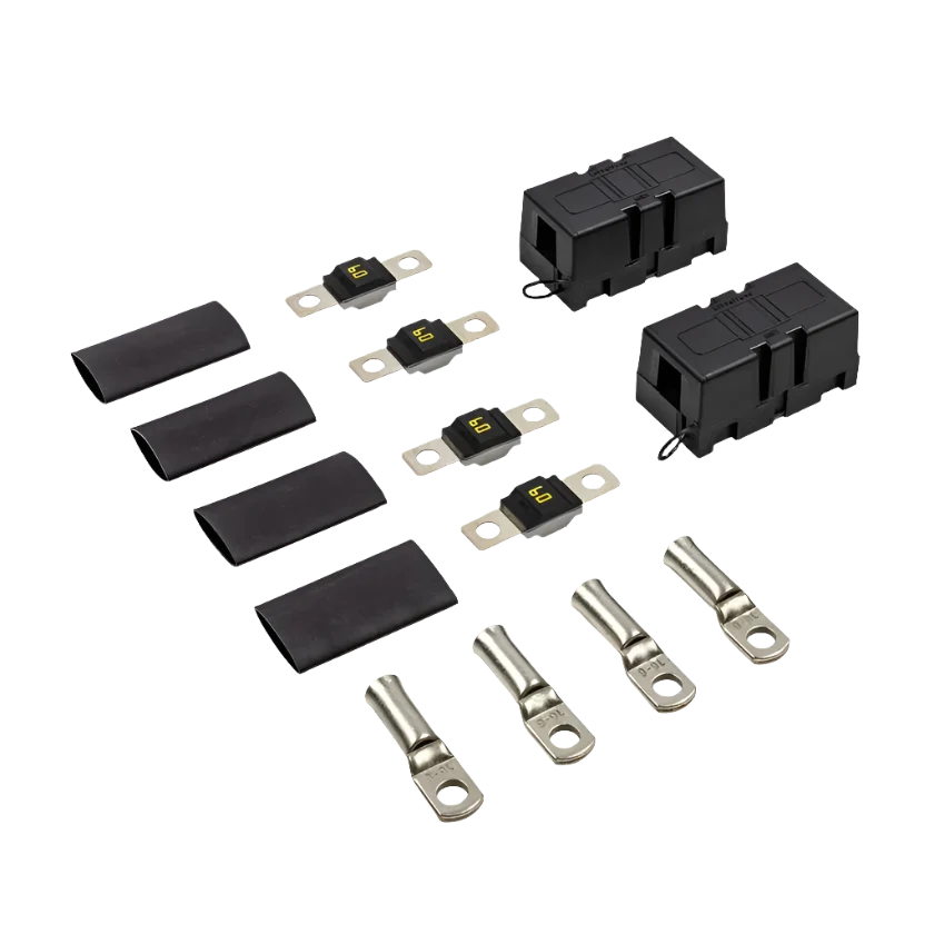 60a Fuse Kit