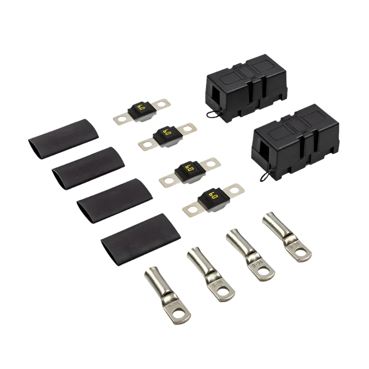 60a Fuse Kit