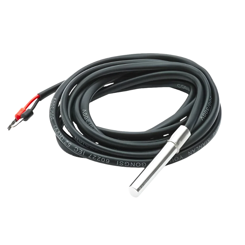 Regulator Temperature Probe