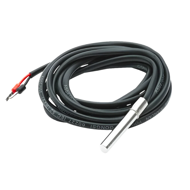 Regulator Temperature Probe
