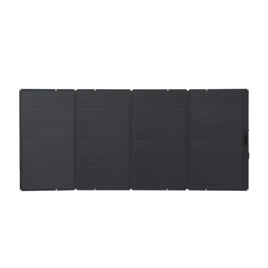 400w Portable Solar Panel