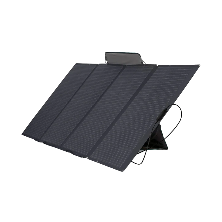 400w Portable Solar Panel