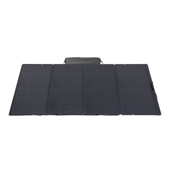 400w Portable Solar Panel