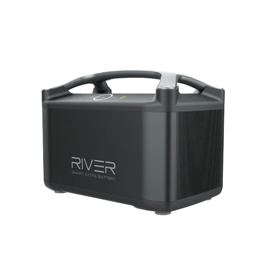 RIVER Pro Extra Battery