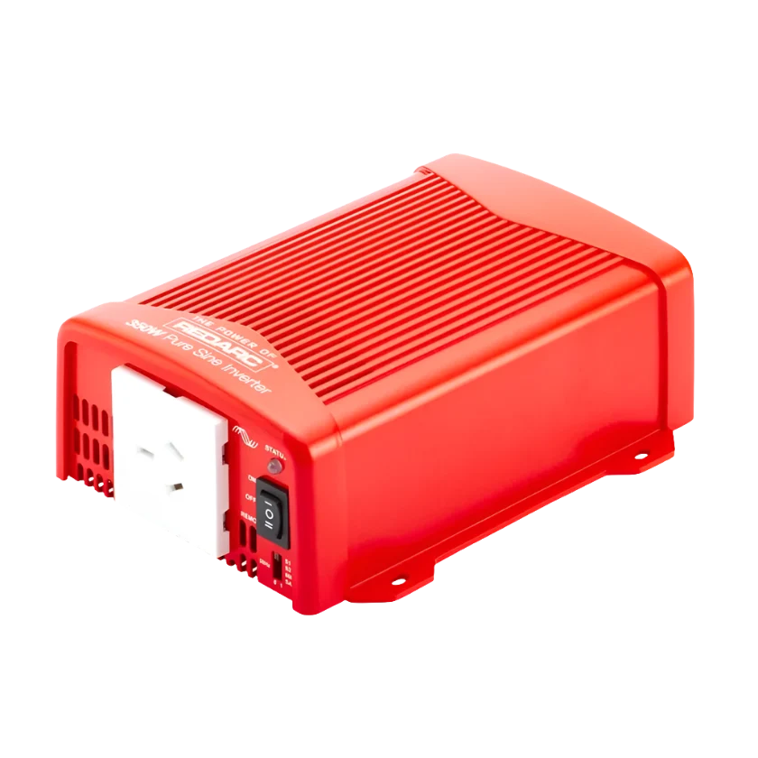 350w 24v Pure Sine Wave Inverter