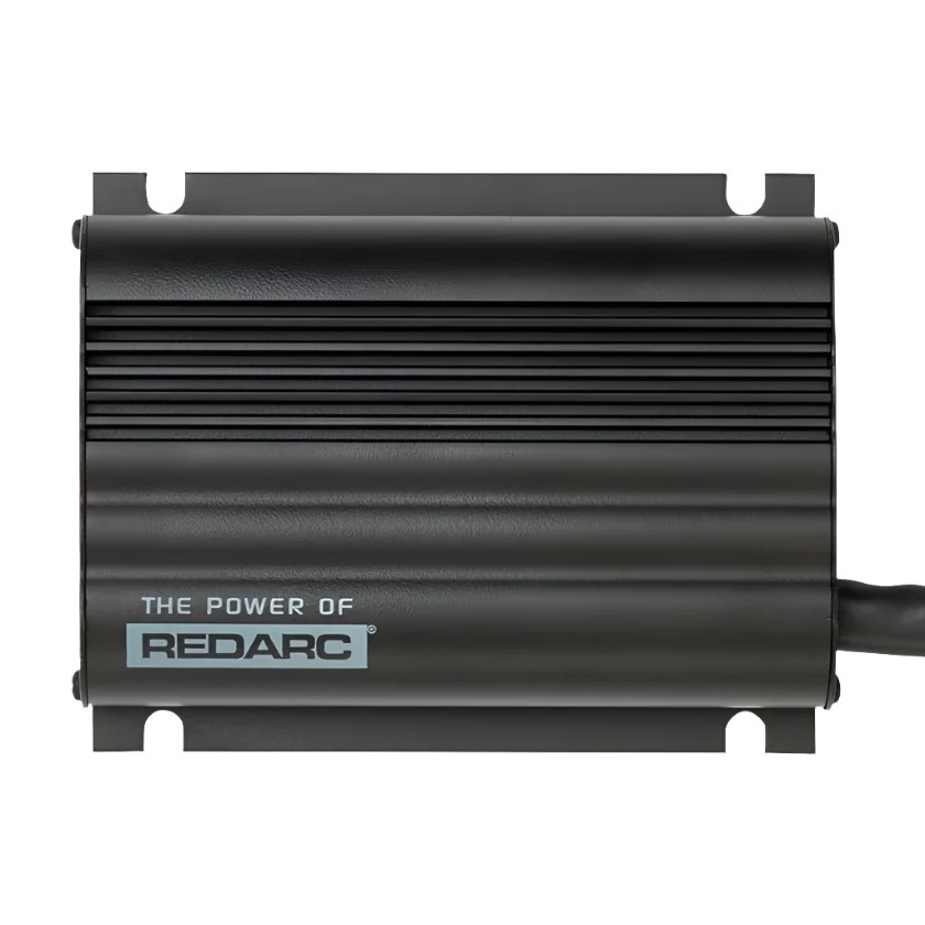 24v 20a Under Bonnet LiFeP04 Battery Charger