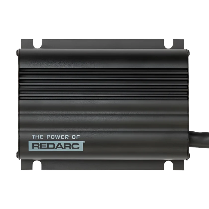 24v 20a Under Bonnet LiFeP04 Battery Charger
