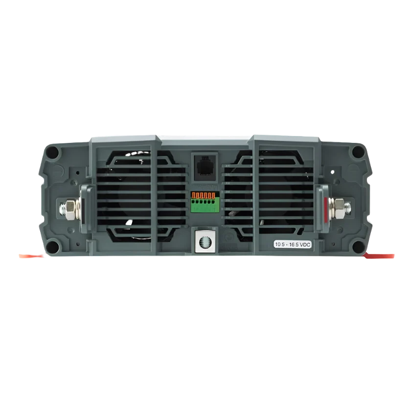2000w 12v Pure Sine Wave Inverter