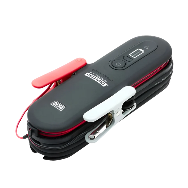 6a SmartCharge AC Battery Charger
