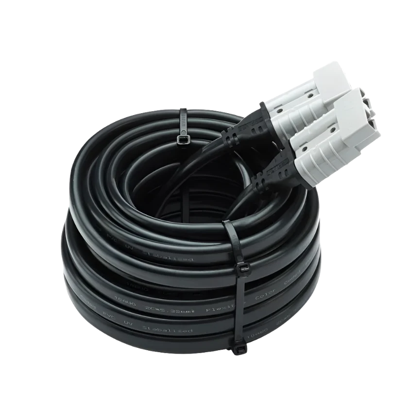 10m Anderson to Anderson Cable