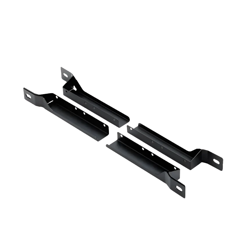 Solar Panel Bracket for RhinoRack Vortex & Heavy Duty Crossbars