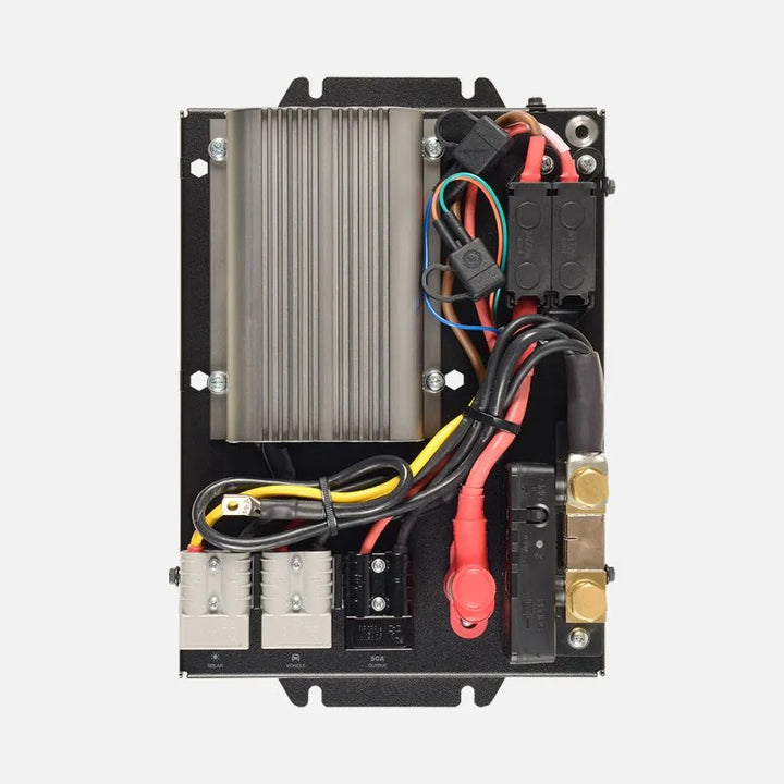 REDWorks Scout40 Power Panel