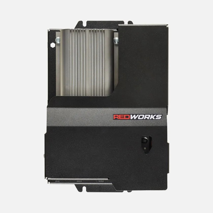 REDWorks Scout40 Power Panel
