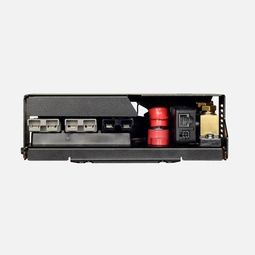 REDWorks Scout40 Power Panel