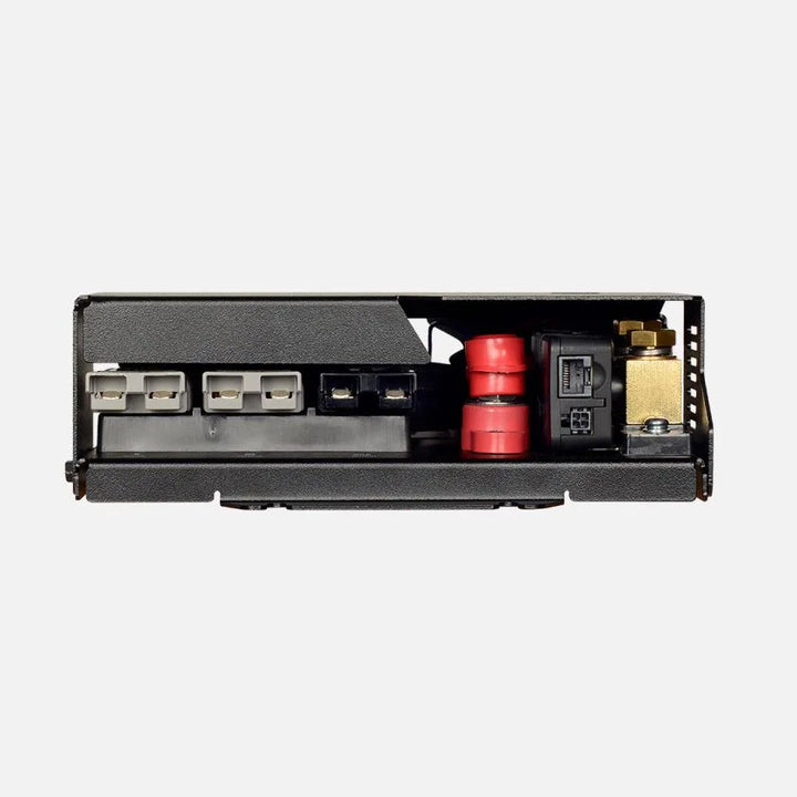REDWorks Scout40 Power Panel