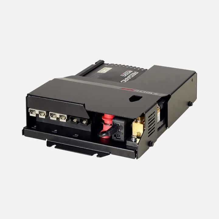 REDWorks Scout50 Power Panel