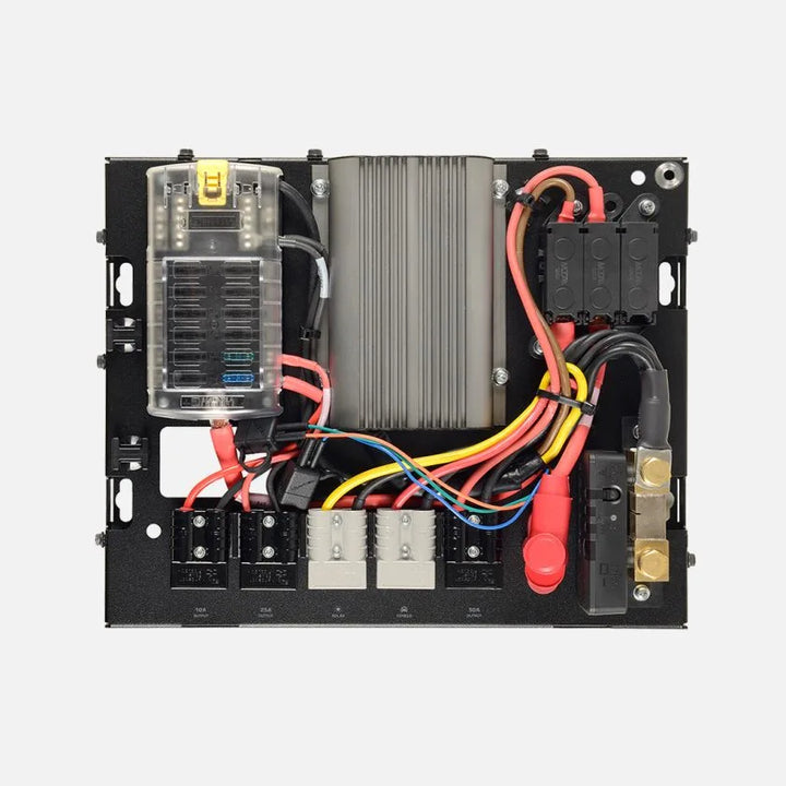 REDWorks Nomad40 Power Panel