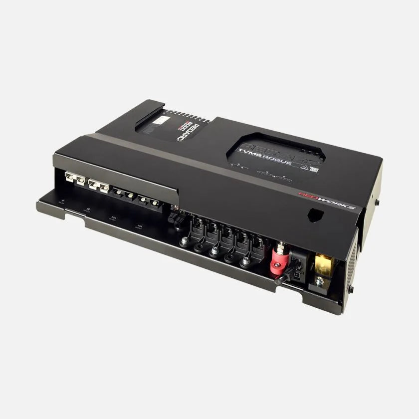 REDWorks Pioneer50 Power Panel