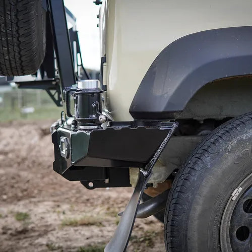 Jimny (JB74) Rear Bar