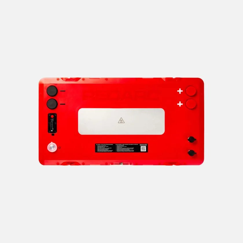 300Ah REDLAB Icon Lithium Battery