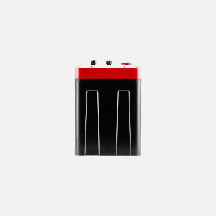 200Ah REDLAB Icon Lithium Battery