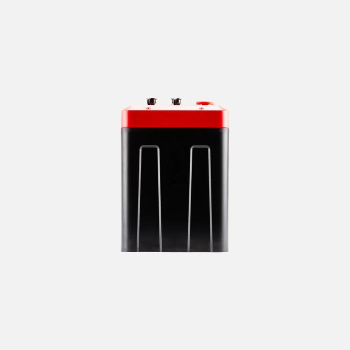 200Ah REDLAB Icon Lithium Battery