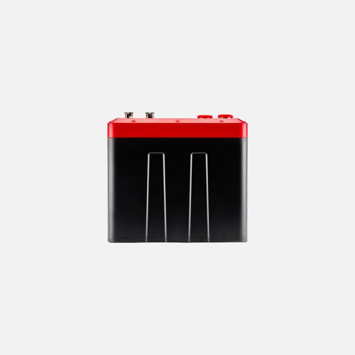 300Ah REDLAB Icon Lithium Battery