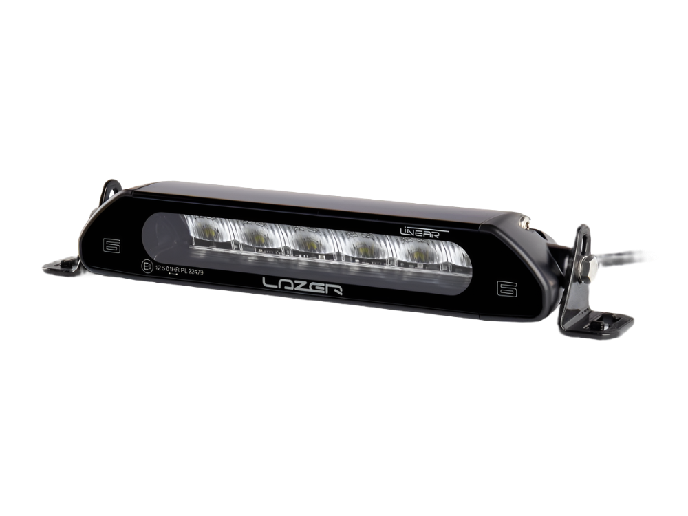 Linear - 6 Elite Light Bar