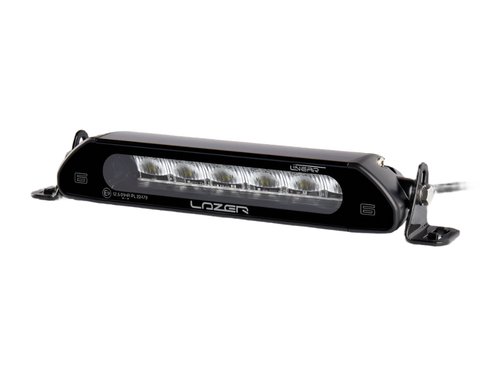 Linear - 6 Elite Light Bar