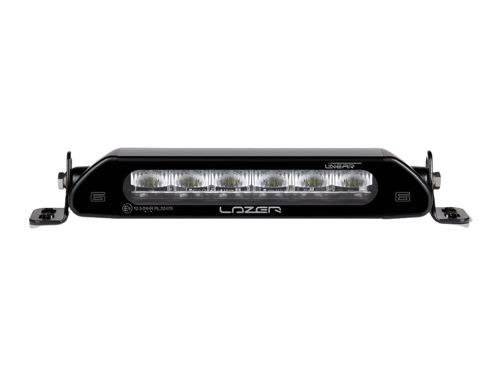 Linear - 6 Elite Light Bar