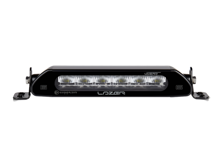 Linear - 6 Elite Light Bar