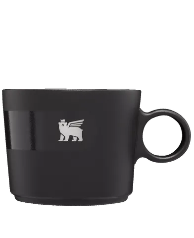 Daybreak Coffee Cup