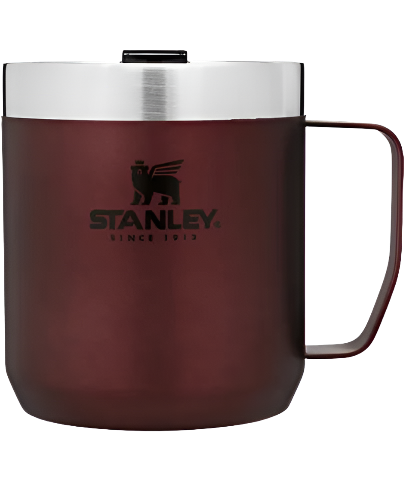 Classic Vac Mug 354ml